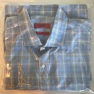 Hugo Boss Dress Shirt